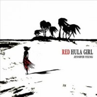 red hula cover