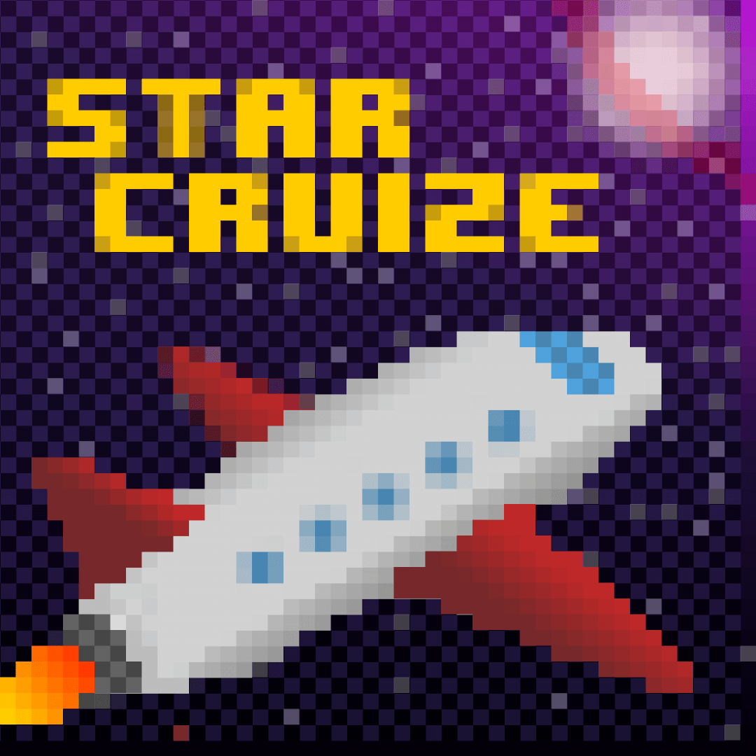 Star Cruize Album Cover