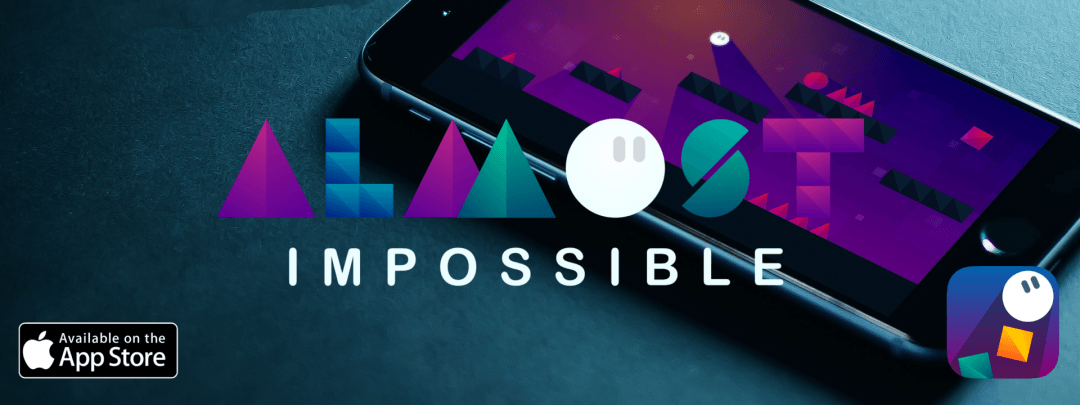 Almost Impossible! iOS Games