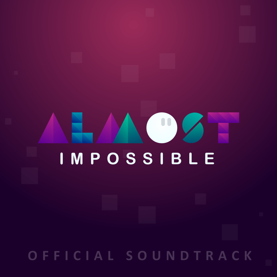 Almost Impossible OST Cover