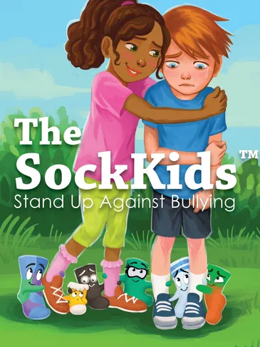 The SockKids Animated Series