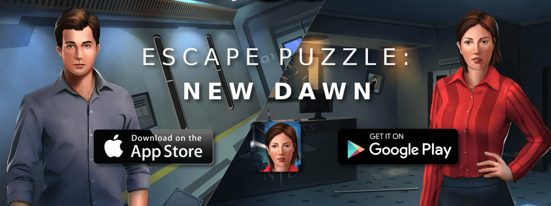 Escape Puzzle: New Dawn