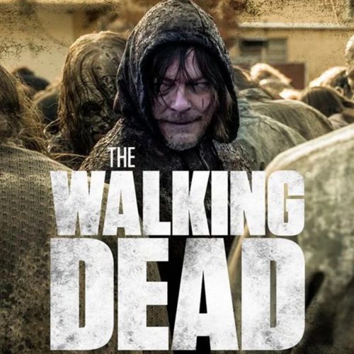 The Walking Dead on AMC