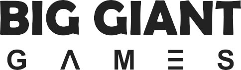 Big Giant Games Logo