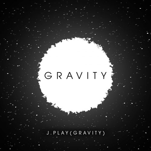 Gravity Album Cover