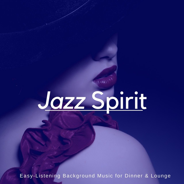 Jazz Spirit Album Cover