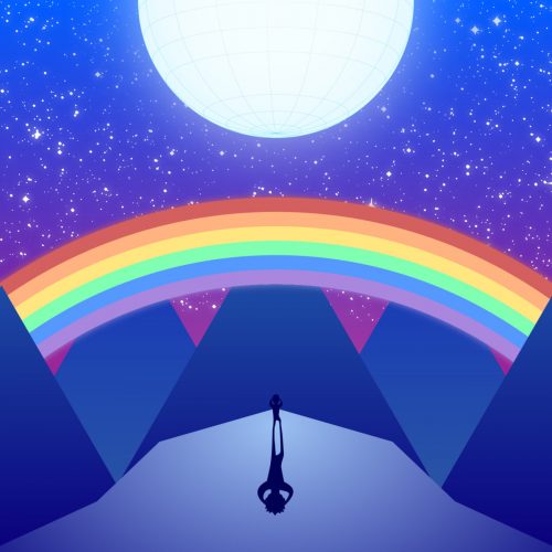 Moonbow Album Cover
