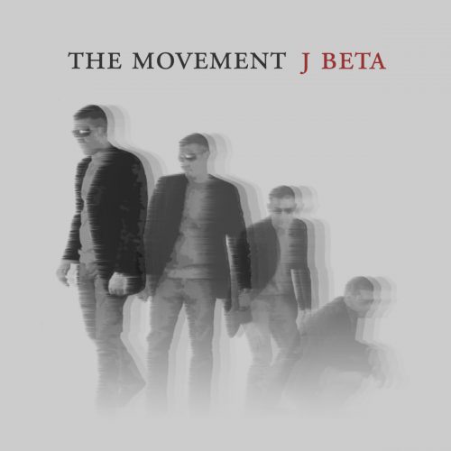 The Movement Album Cover
