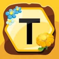 Toliti Game App Emblem