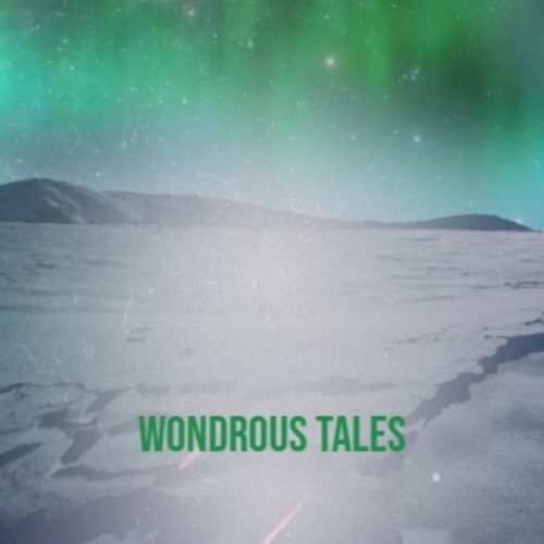 Wondrous Tales Album Cover