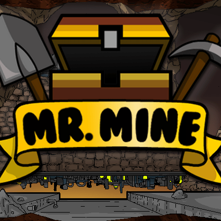 Mr Mine Game Thumbnail