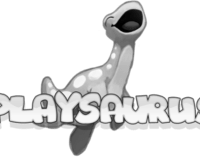 playsaurus-logo