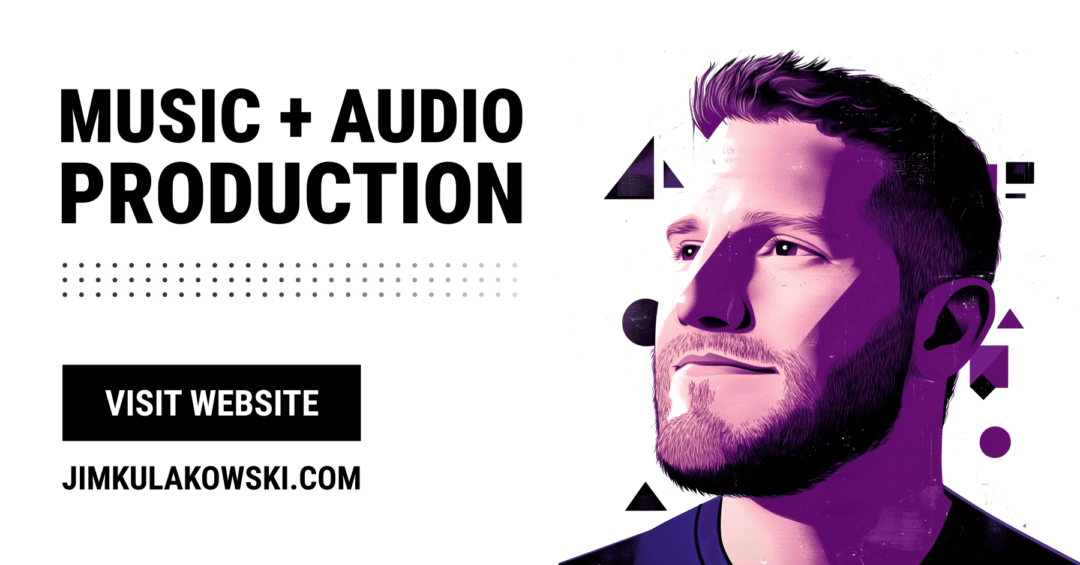 Jim Kulakowski Website Thumbnail