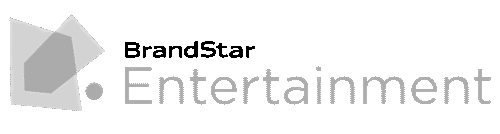 Brandstar Entertainment Logo