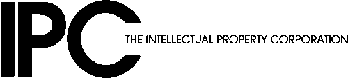 The Intellectual Property Company Logo