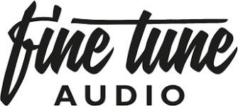 Fine Tune Audio Logo