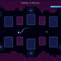 Frequency Gameplay Screenshot