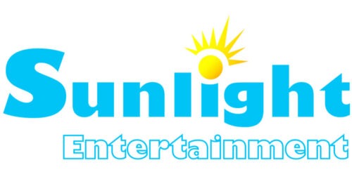 Sunlight Entertainment Logo