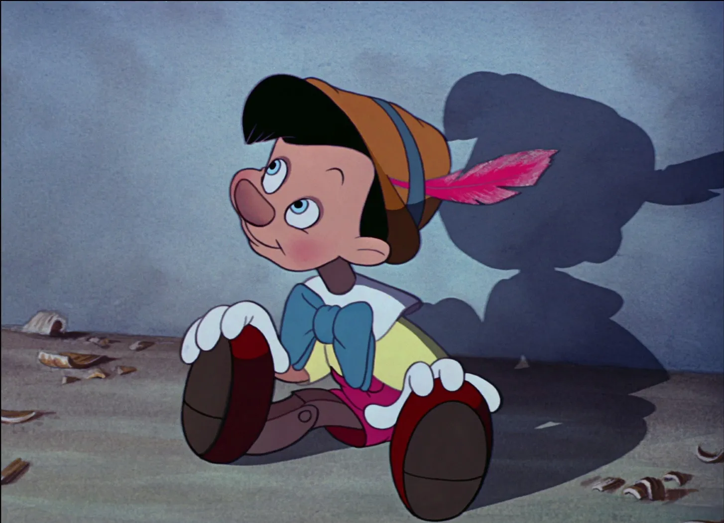 Disney's Pinocchio