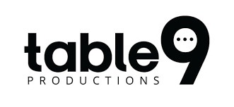 Table9 Productions logo