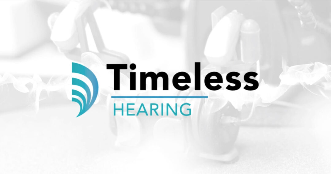 Timeless Hearing Brand Video