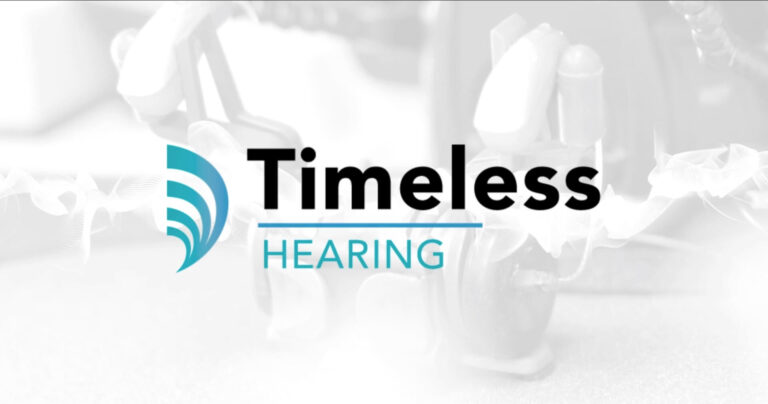 Timeless Hearing Brand Video