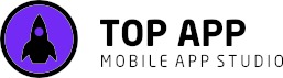 Top App Logo