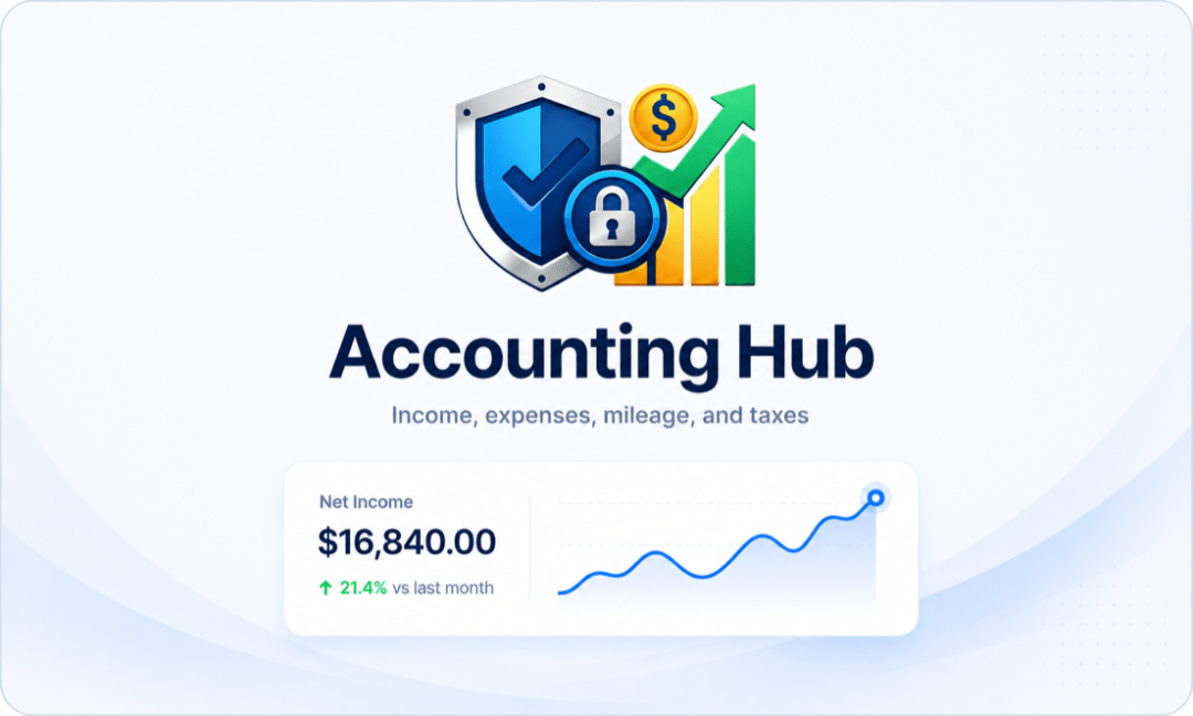 Accounting Hub