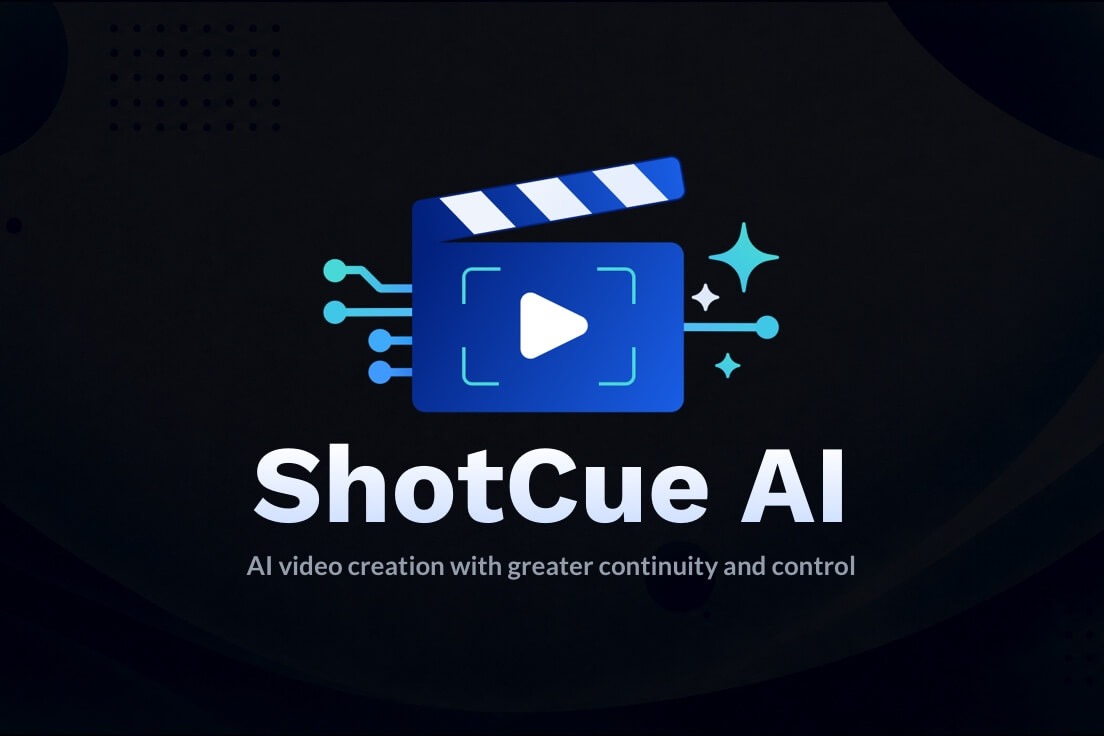 ShotCue AI Social Card